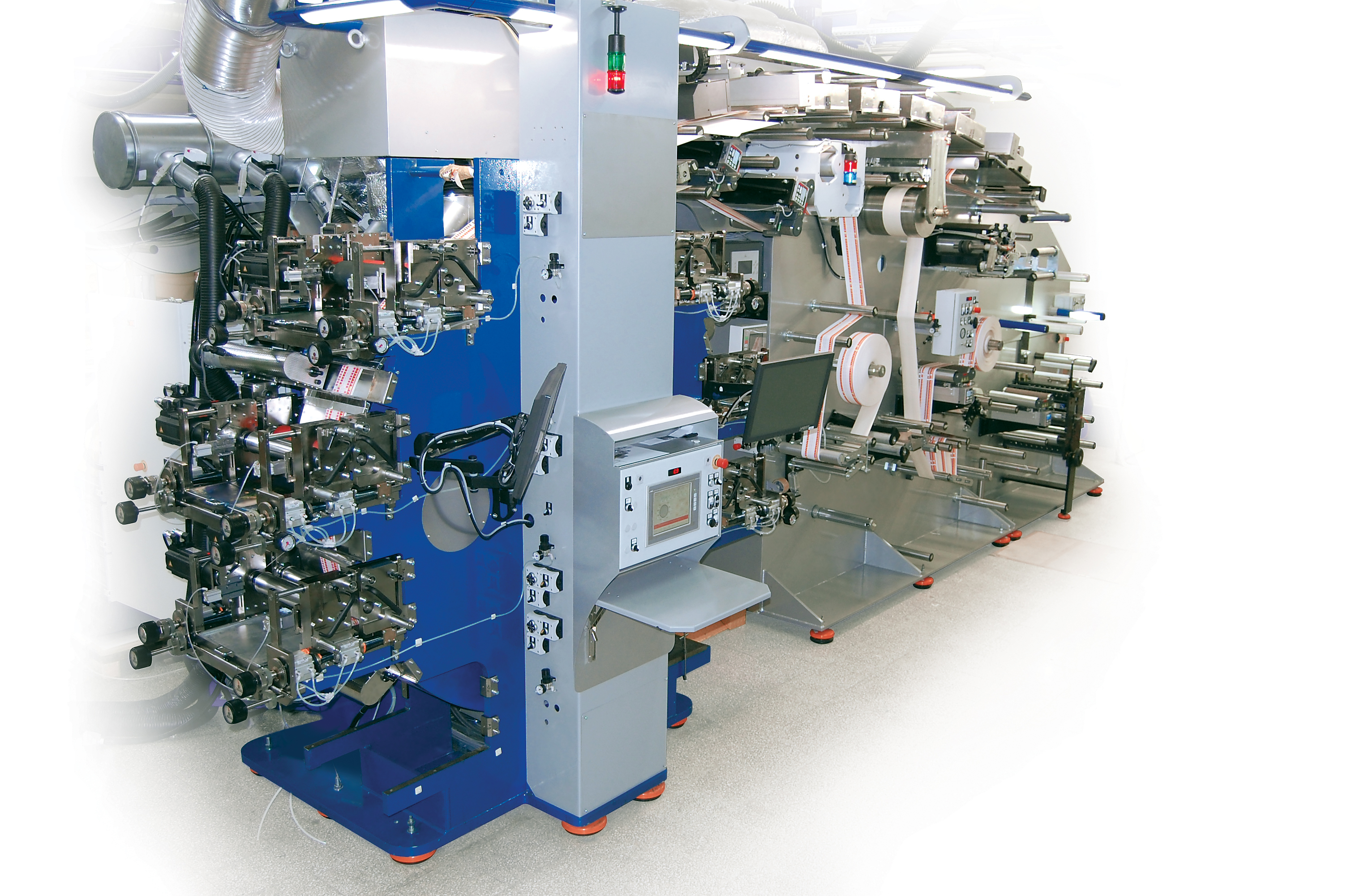NIKELMAN 330 Gearless